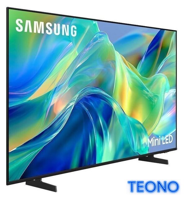 MiniLED телевизор Samsung Mini LED M1E 4K UE55M1EHAUXPY - Изображение №2 — Интернет-магазин Teono.by