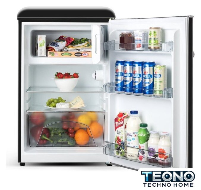 Однокамерный холодильник ETA Storio 253790020E - Изображение №4 — Интернет-магазин Teono.by
