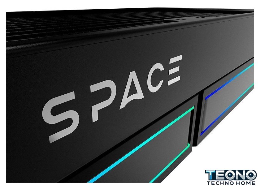 Система жидкостного охлаждения для процессора ID-Cooling SL360 - Изображение №6 — Интернет-магазин Teono.by