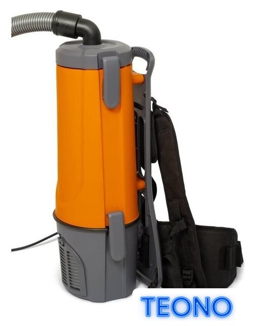 Пылесос Bennett Power YLW6237 - Изображение №7 — Интернет-магазин Teono.by