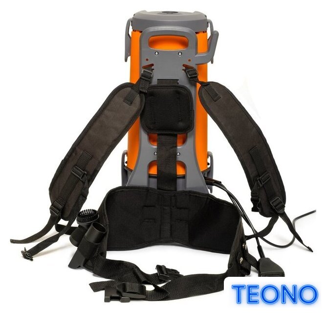 Пылесос Bennett Power YLW6237 - Изображение №5 — Интернет-магазин Teono.by