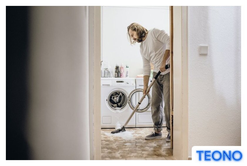 Пылесос Karcher KWD 6 P V-25/6/22 1.628-485.0 - Изображение №5 — Интернет-магазин Teono.by