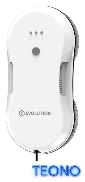 Робот для мытья окон Evolution WClean FL5648DS - Изображение №1 — Интернет-магазин Teono.by