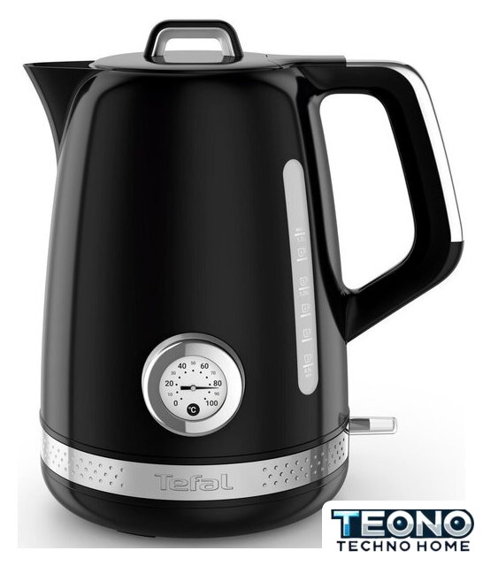 Электрический чайник Tefal KO3558E0 - Изображение №1 — Интернет-магазин Teono.by