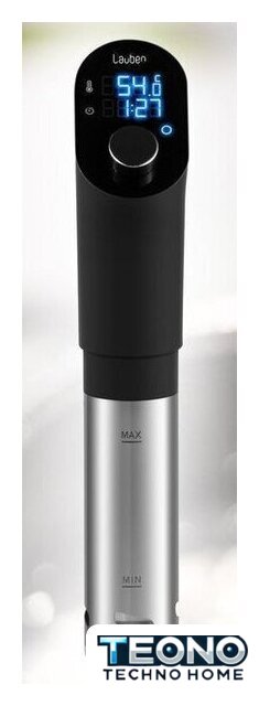 Су-вид (Sous-vide) Lauben Sous Vide Stick SV01 - Изображение №1 — Интернет-магазин Teono.by