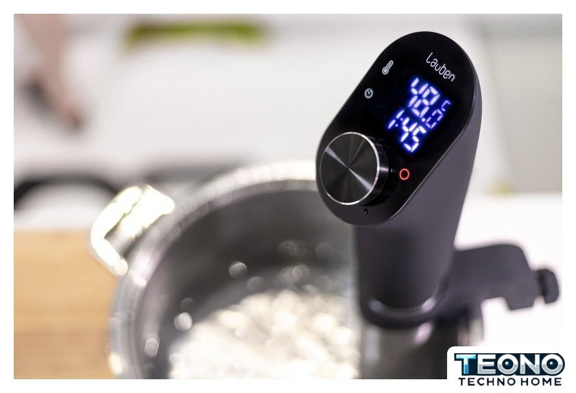 Су-вид (Sous-vide) Lauben Sous Vide Stick SV01 - Изображение №2 — Интернет-магазин Teono.by