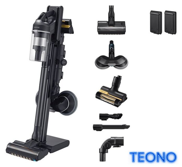 Пылесос Samsung VS20C9557TK - Изображение №1 — Интернет-магазин Teono.by
