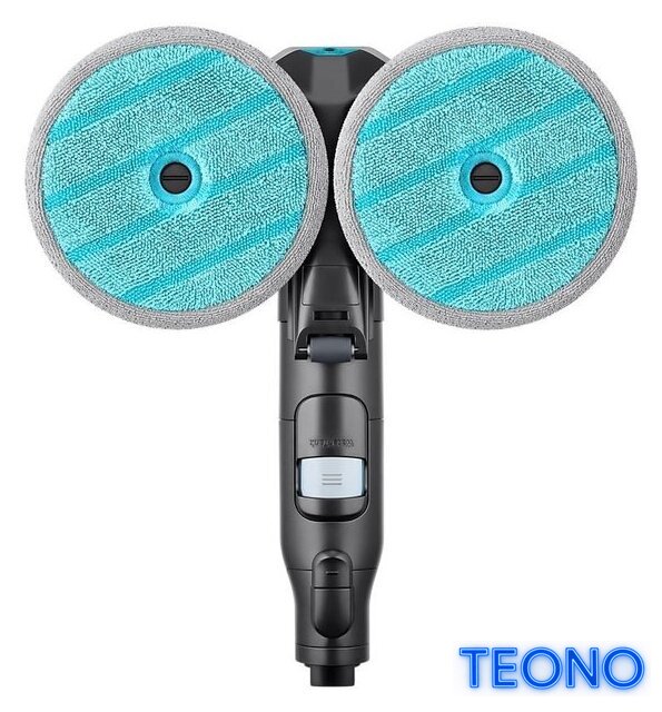 Пылесос Samsung VS20C9557TK - Изображение №29 — Интернет-магазин Teono.by