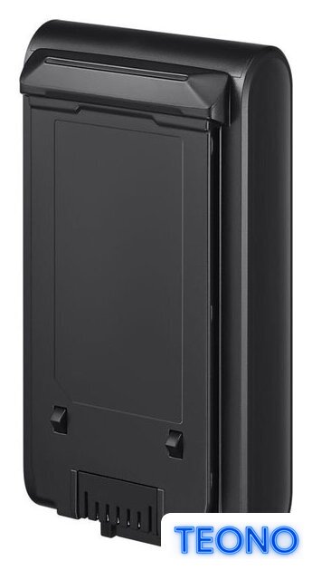Пылесос Samsung VS20C9557TK - Изображение №12 — Интернет-магазин Teono.by