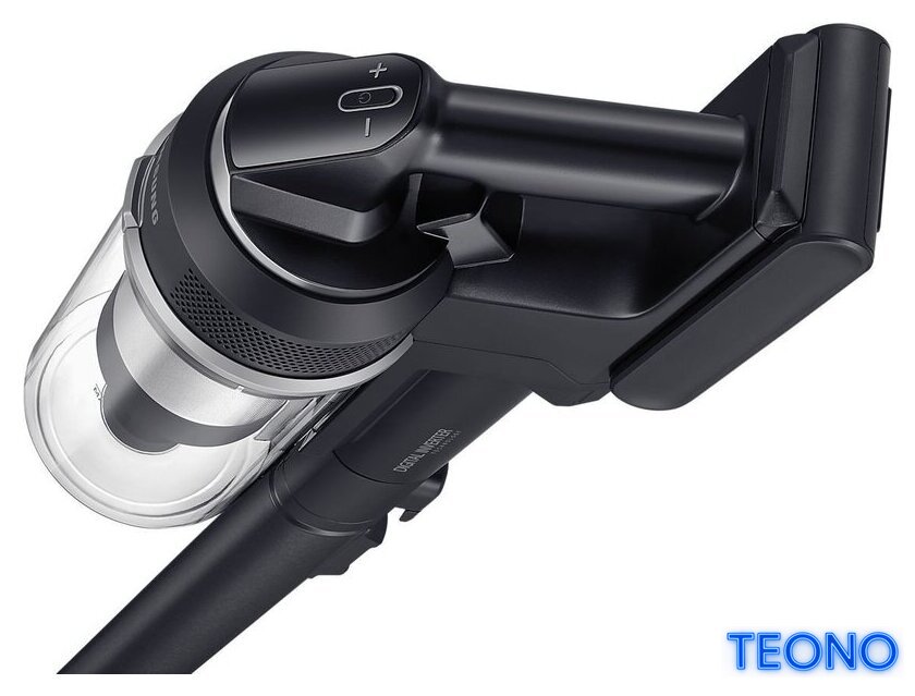 Пылесос Samsung VS20C9557TK - Изображение №27 — Интернет-магазин Teono.by