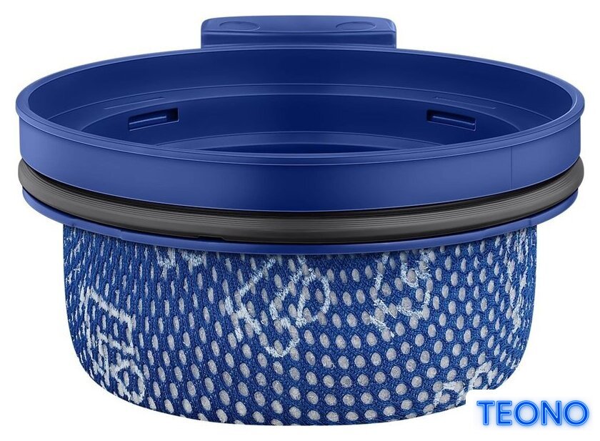Пылесос Samsung VS20C9557TK - Изображение №33 — Интернет-магазин Teono.by