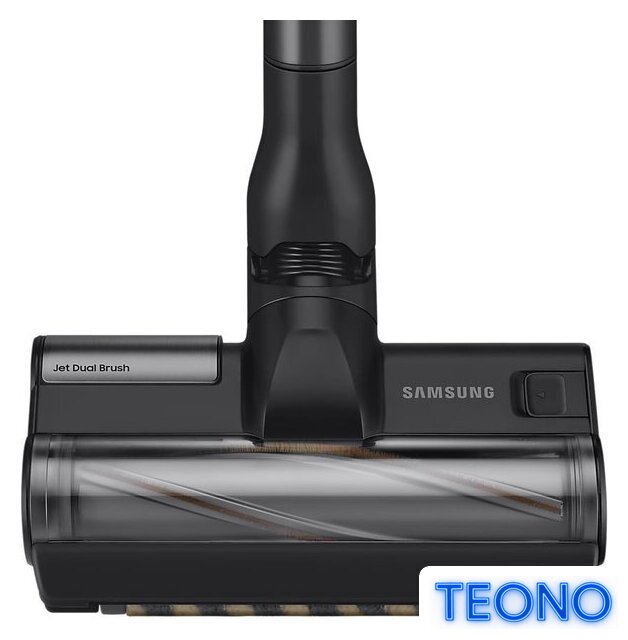 Пылесос Samsung VS20C9557TK - Изображение №20 — Интернет-магазин Teono.by
