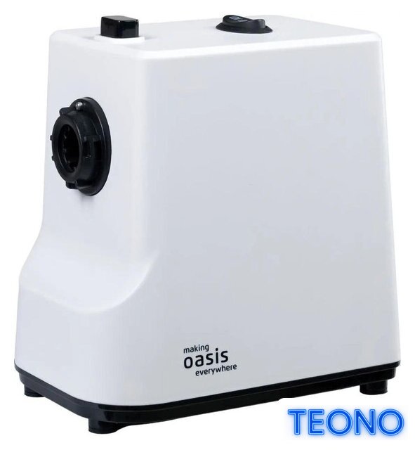 Мясорубка Making Oasis Everywhere MG-LK1 - Изображение №3 — Интернет-магазин Teono.by