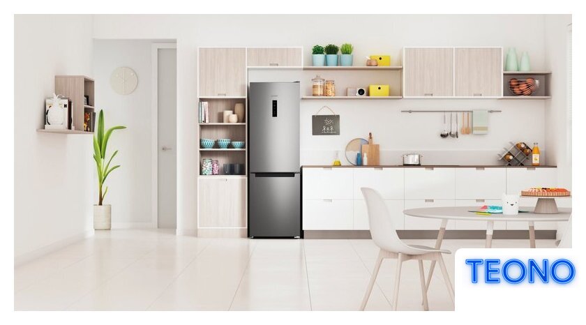 Холодильник Indesit ITS 5180 NG - Изображение №5 — Интернет-магазин Teono.by