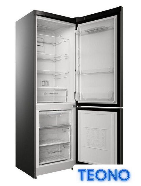 Холодильник Indesit ITS 5180 NG - Изображение №4 — Интернет-магазин Teono.by