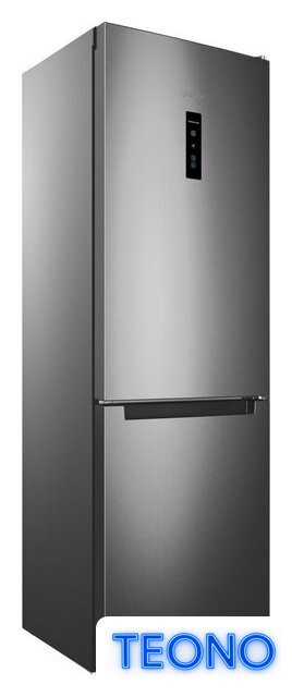 Холодильник Indesit ITS 5180 NG - Изображение №2 — Интернет-магазин Teono.by