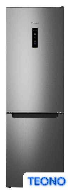 Холодильник Indesit ITS 5180 NG - Изображение №1 — Интернет-магазин Teono.by