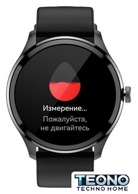 Умные часы Elari Watch GT - Изображение №10 — Интернет-магазин Teono.by
