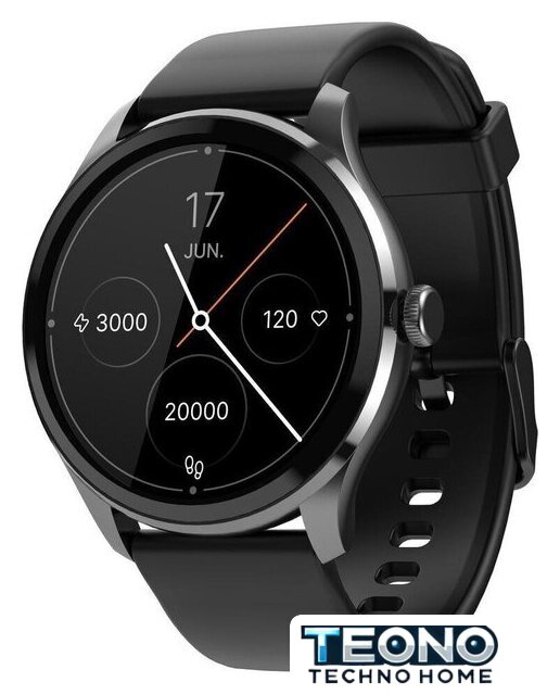 Умные часы Elari Watch GT - Изображение №1 — Интернет-магазин Teono.by