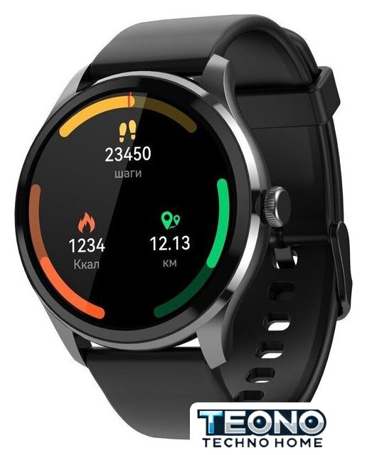 Умные часы Elari Watch GT - Изображение №3 — Интернет-магазин Teono.by