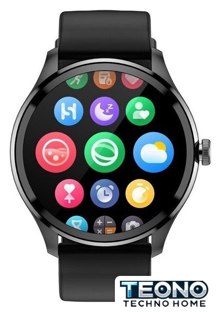 Умные часы Elari Watch GT - Изображение №13 — Интернет-магазин Teono.by