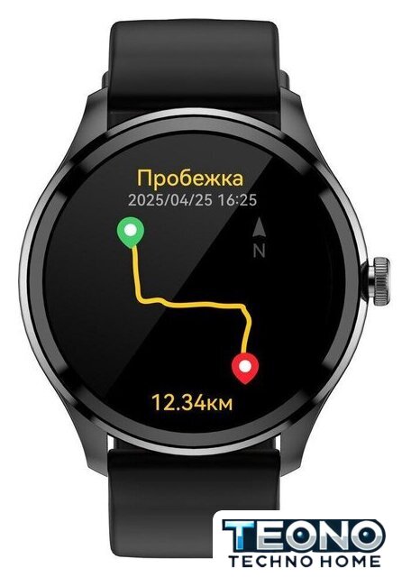 Умные часы Elari Watch GT - Изображение №8 — Интернет-магазин Teono.by