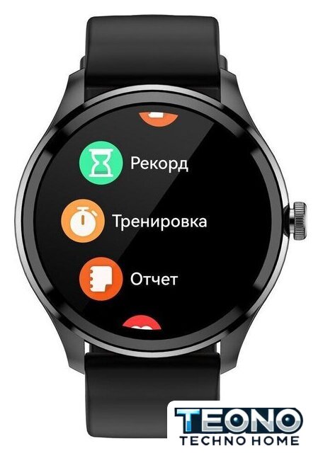 Умные часы Elari Watch GT - Изображение №9 — Интернет-магазин Teono.by