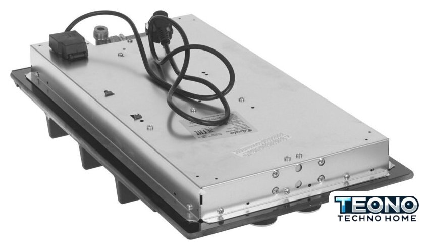 Варочная панель ARDO GH32GCB2 - Изображение №4 — Интернет-магазин Teono.by