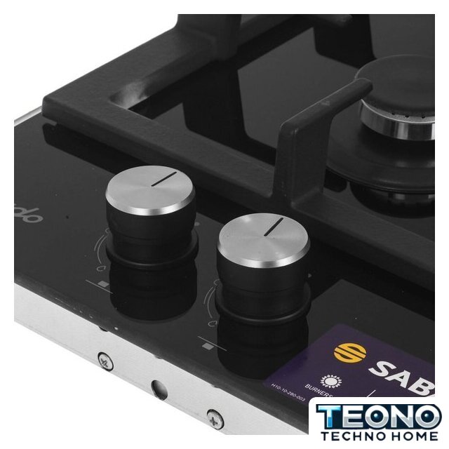 Варочная панель ARDO GH32GCB2 - Изображение №3 — Интернет-магазин Teono.by