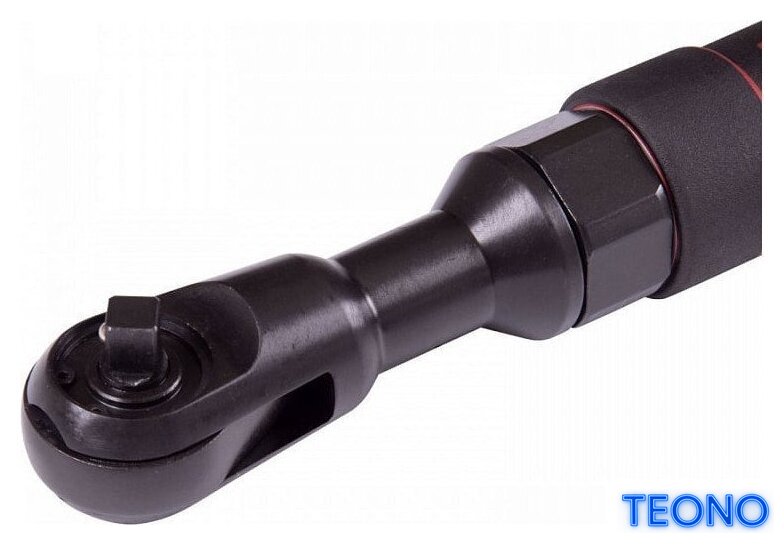 Пневматическая трещотка M7 NE-383 - Изображение №2 — Интернет-магазин Teono.by