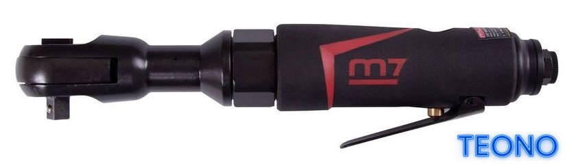 Пневматическая трещотка M7 NE-383 - Изображение №1 — Интернет-магазин Teono.by