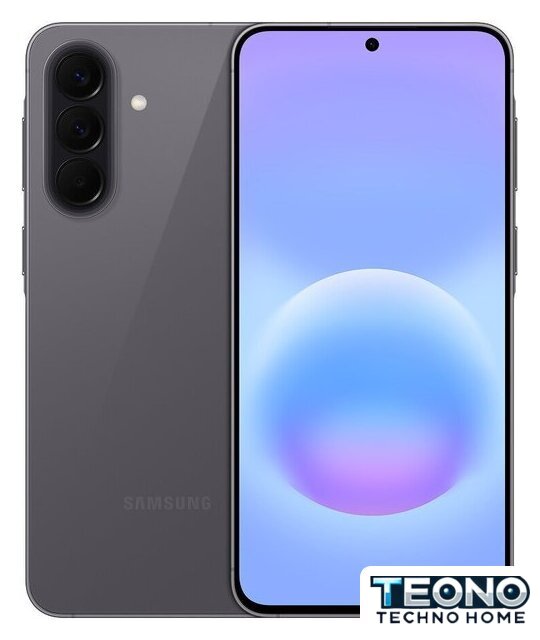 Телефон Samsung Galaxy A57 SM-A576B 8GB/128GB (серый) - Изображение №1 — Интернет-магазин Teono.by