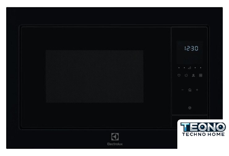 Микроволновая печь Electrolux KMS4253TBK - Изображение №1 — Интернет-магазин Teono.by