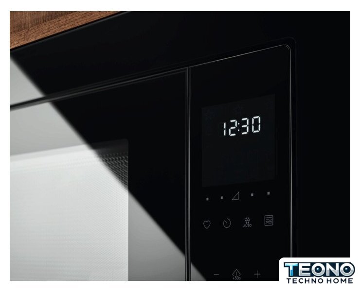 Микроволновая печь Electrolux KMS4253TBK - Изображение №4 — Интернет-магазин Teono.by