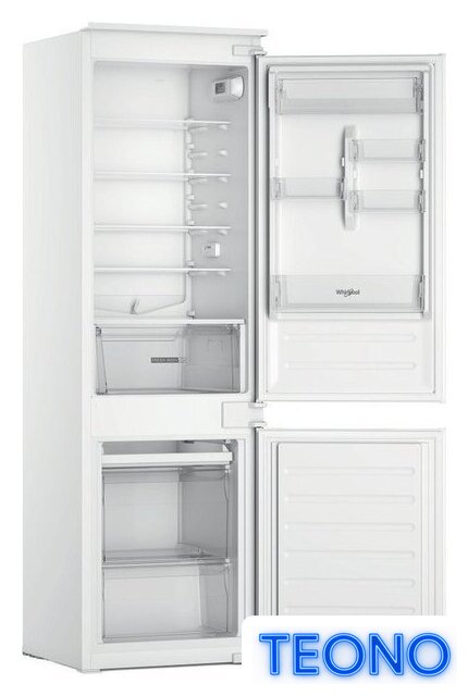 Холодильник Whirlpool WHC18D051A1 - Изображение №2 — Интернет-магазин Teono.by
