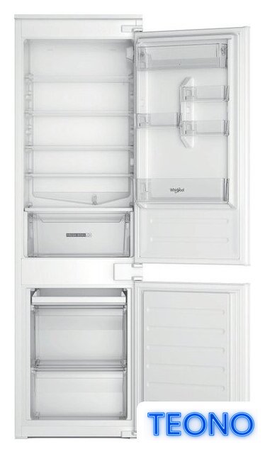 Холодильник Whirlpool WHC18D051A1 - Изображение №1 — Интернет-магазин Teono.by