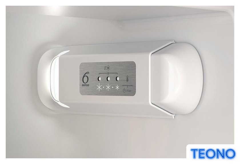 Холодильник Whirlpool WHC18D051A1 - Изображение №7 — Интернет-магазин Teono.by