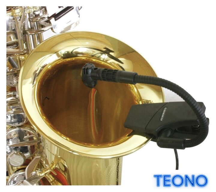 Проводной микрофон Omnitronic IC-1000 Pro - Изображение №3 — Интернет-магазин Teono.by