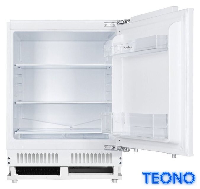 Однокамерный холодильник Amica UC162.4i(E) - Изображение №2 — Интернет-магазин Teono.by