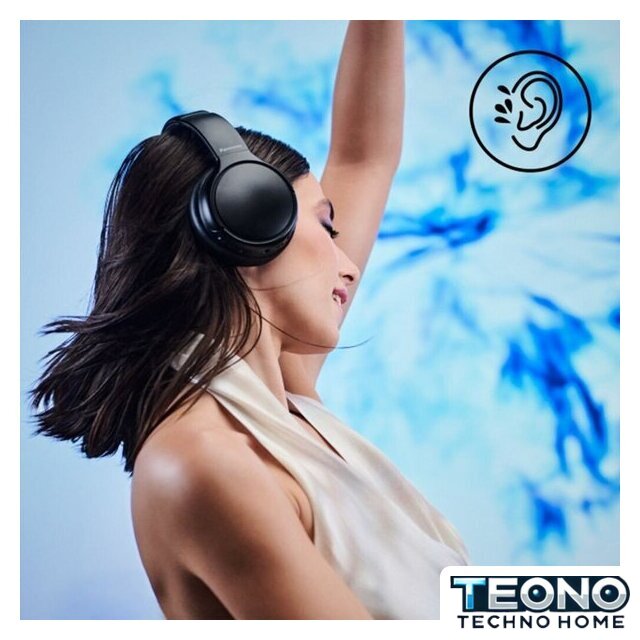 Наушники Panasonic RB-M600BE-C - Изображение №16 — Интернет-магазин Teono.by