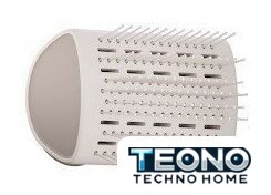 Фен Dreame Hairdryer Gusto AHG40A (розовый) - Изображение №5 — Интернет-магазин Teono.by