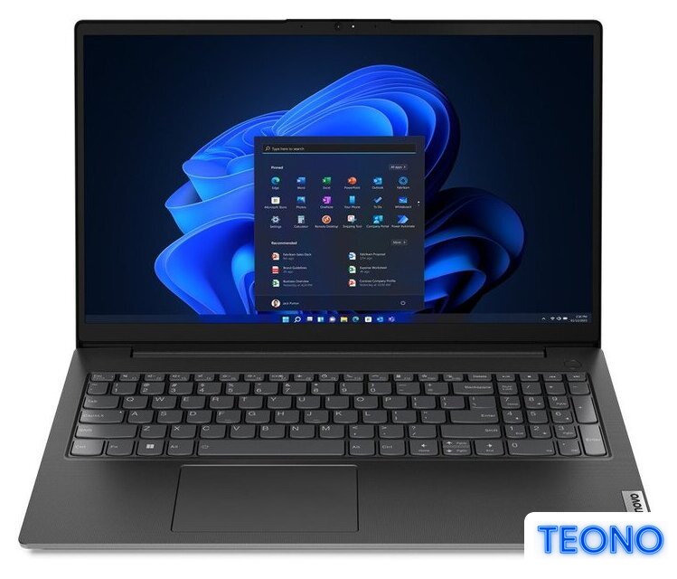 Ноутбук Lenovo V15 G4 IRU 83A100EYRM - Изображение №1 — Интернет-магазин Teono.by