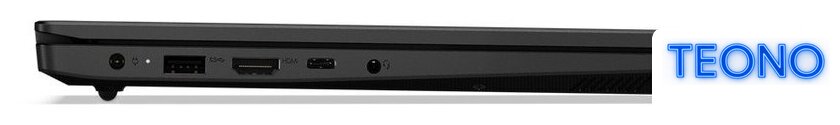 Ноутбук Lenovo V15 G4 IRU 83A100EYRM - Изображение №8 — Интернет-магазин Teono.by