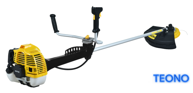Триммер Huter GGT-2500S PRO - Изображение №1 — Интернет-магазин Teono.by