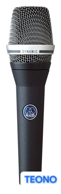 Проводной микрофон AKG D7 - Изображение №1 — Интернет-магазин Teono.by