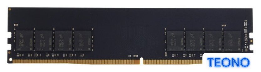Оперативная память BIOSTAR 8ГБ DDR4 3200 МГц - Изображение №2 — Интернет-магазин Teono.by