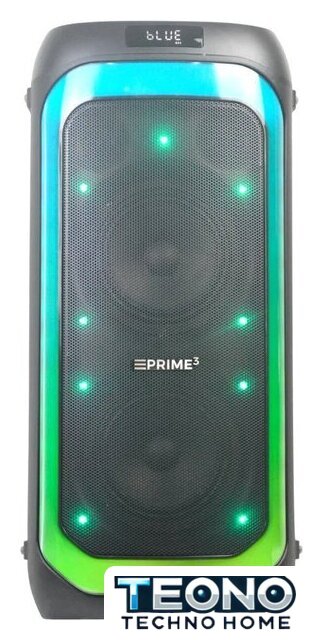 Патибокс Prime3 APS61 - Изображение №1 — Интернет-магазин Teono.by