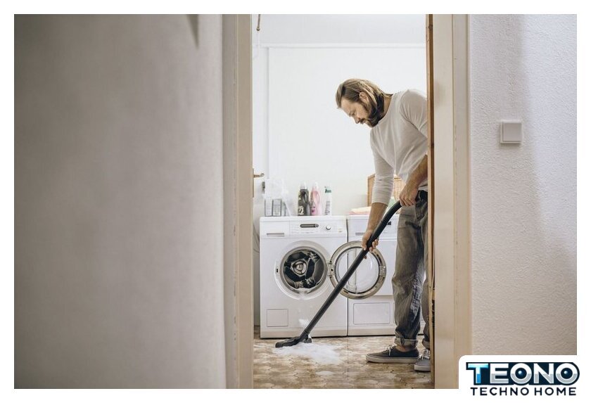 Пылесос Karcher WD 5 P V-25/5/22 1.628-307.0 - Изображение №5 — Интернет-магазин Teono.by