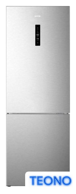 Холодильник Gorenje NRK720CAXL4 - Изображение №1 — Интернет-магазин Teono.by