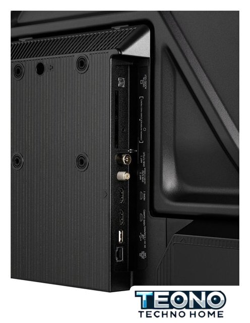 Телевизор Hisense 32A4S - Изображение №8 — Интернет-магазин Teono.by